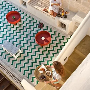 *** Bed & Breakfast La Casa Dell'arancio Italy