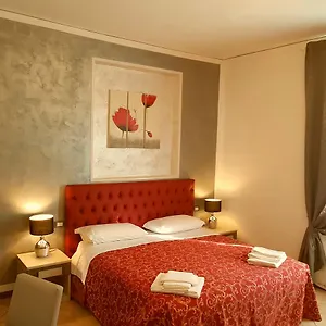 2* Pensjonat La Cittadella