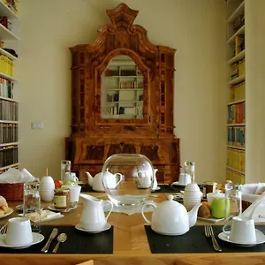 *** Bed & Breakfast La Casa Di Boz Italy