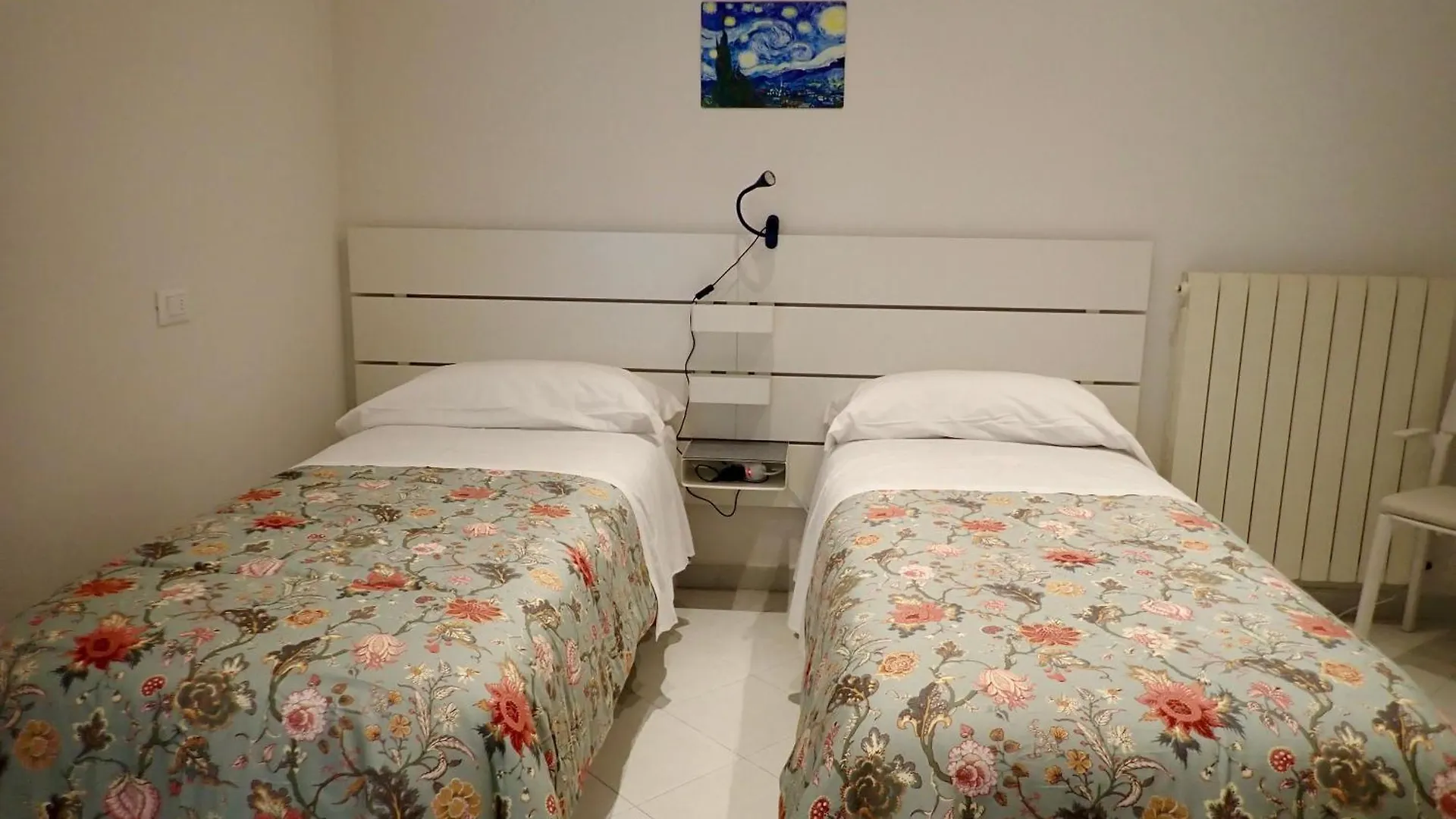 Guesthouse Da Giosue Florencja