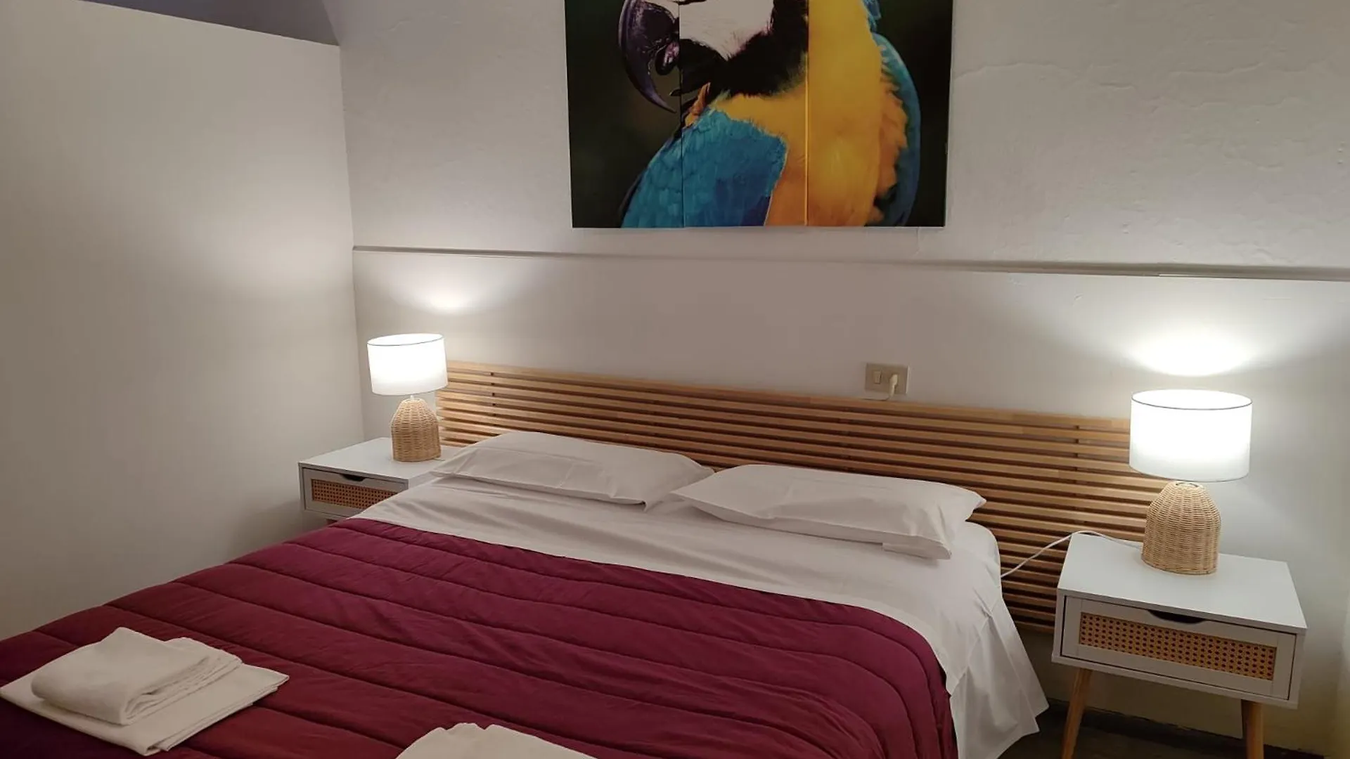 Guesthouse Da Giosue Florencja 2*,  Włochy