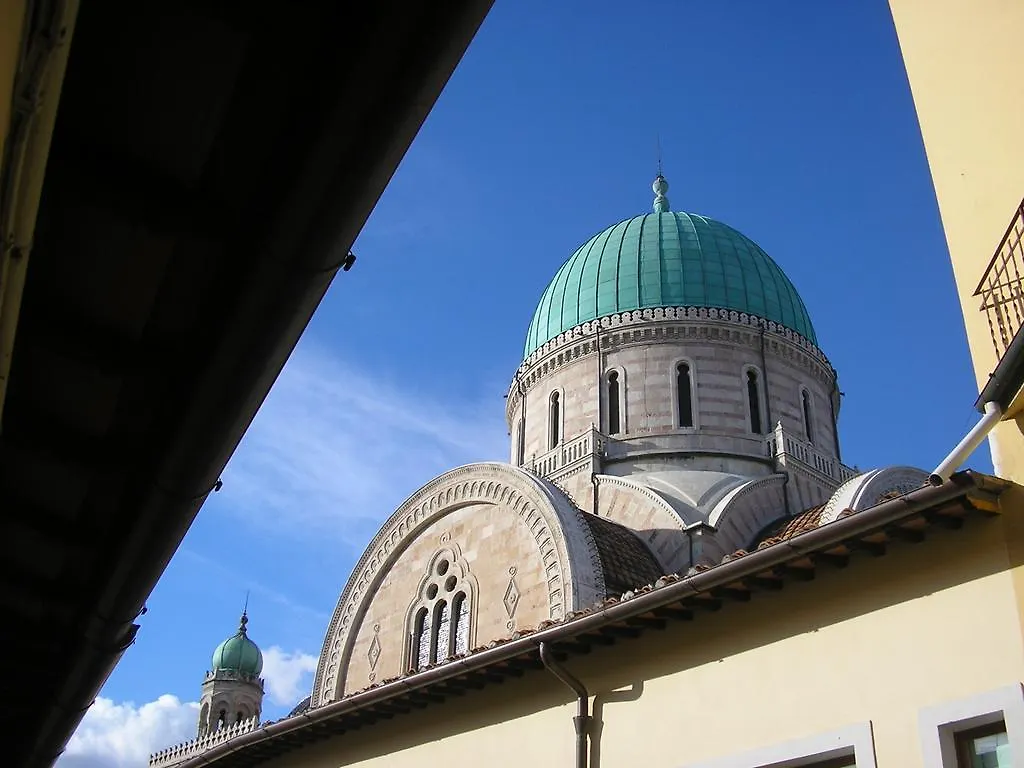 Guesthouse Da Giosue Florencja Pensjonat