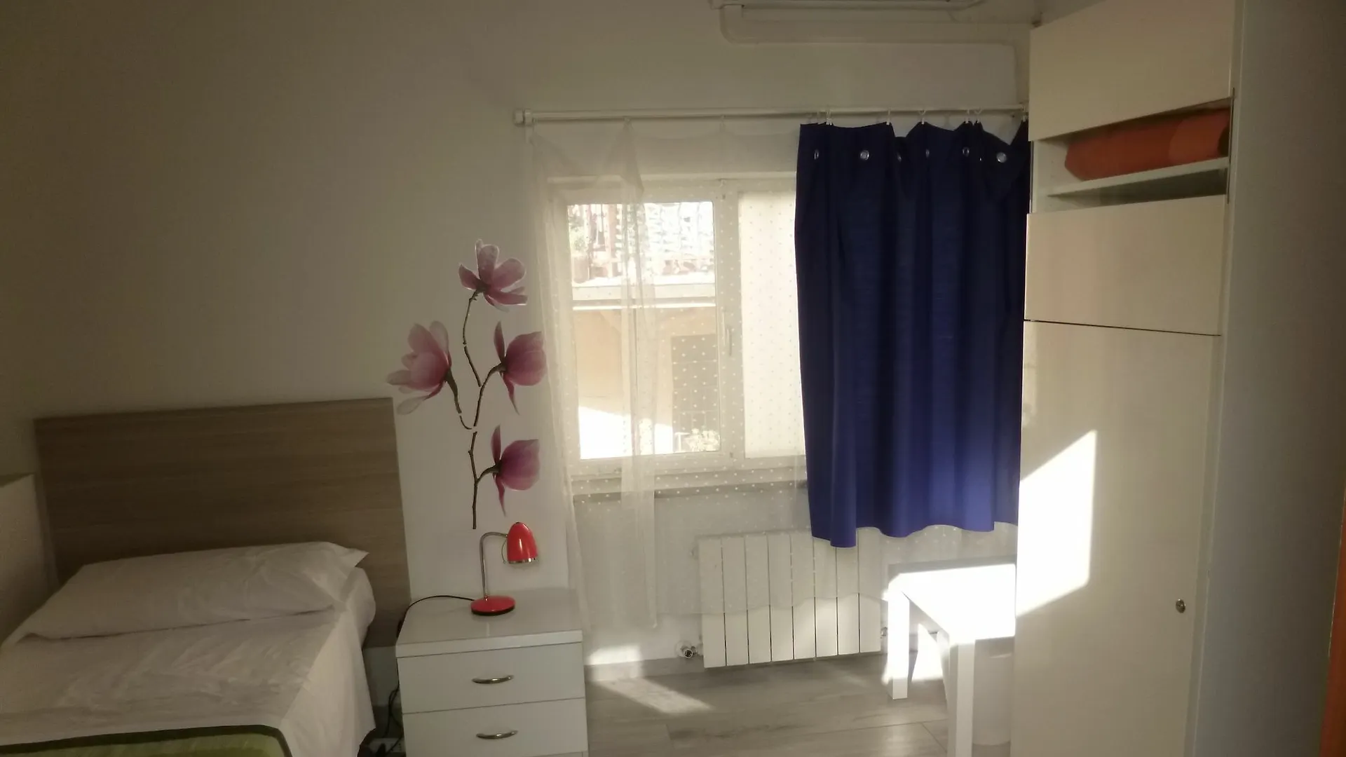 Guesthouse Da Giosue Florencja Pensjonat