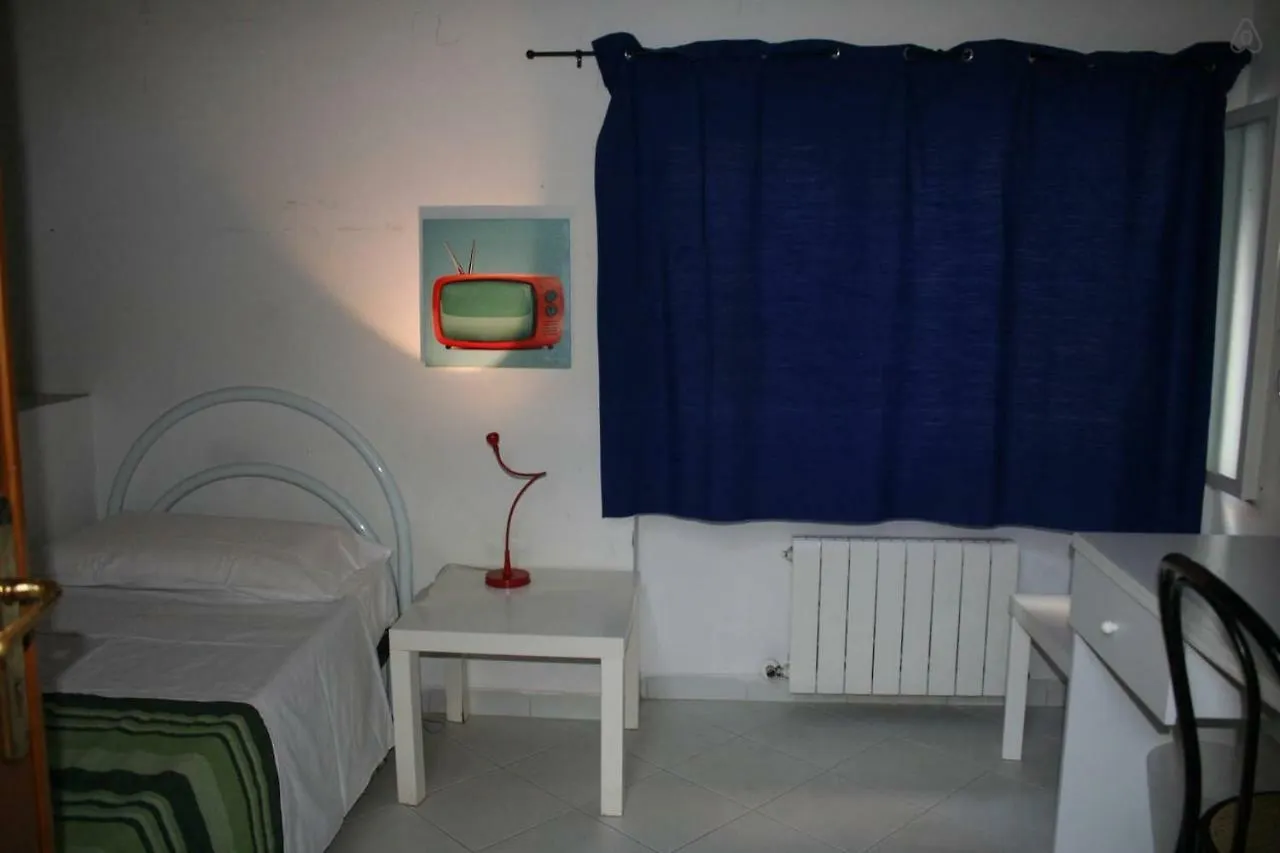 Pensjonat Guesthouse Da Giosue Florencja