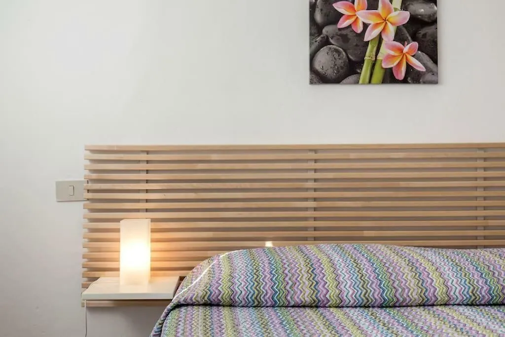 Guesthouse Da Giosue Florencja 2*,  Włochy