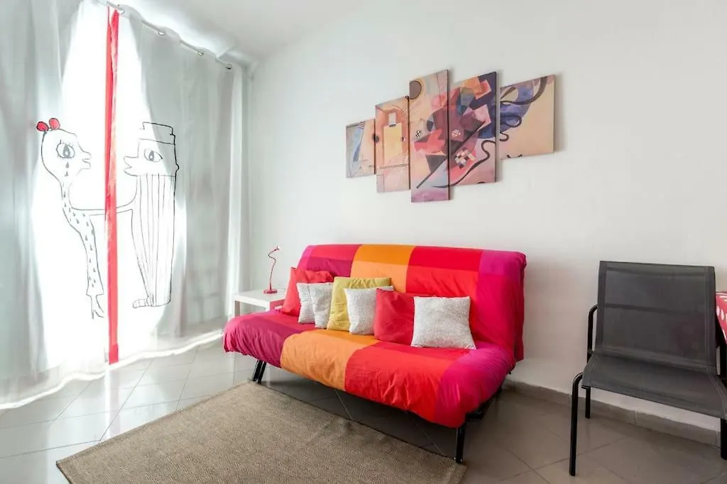 Guesthouse Da Giosue Florencja