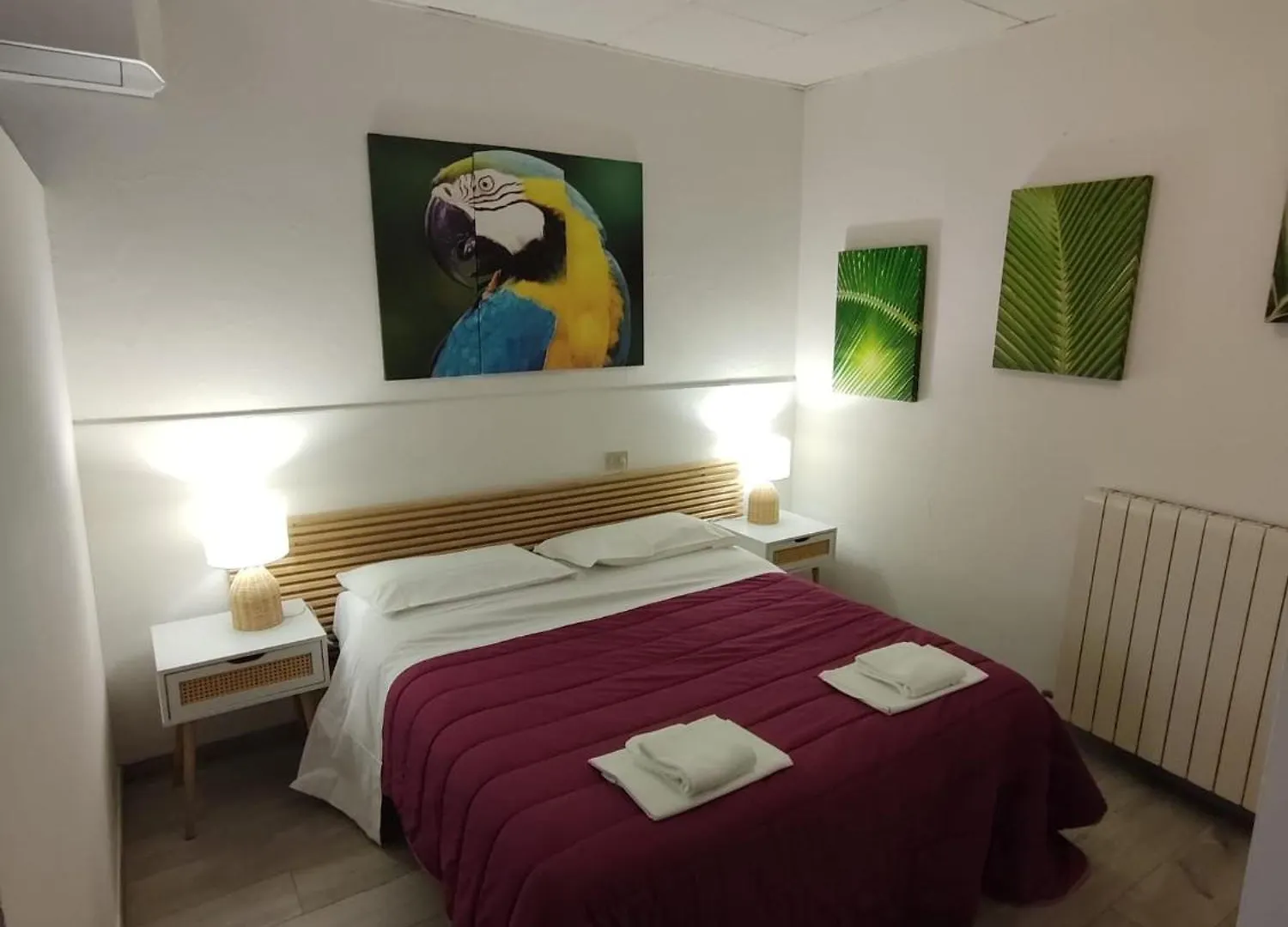 Guesthouse Da Giosue Florence
