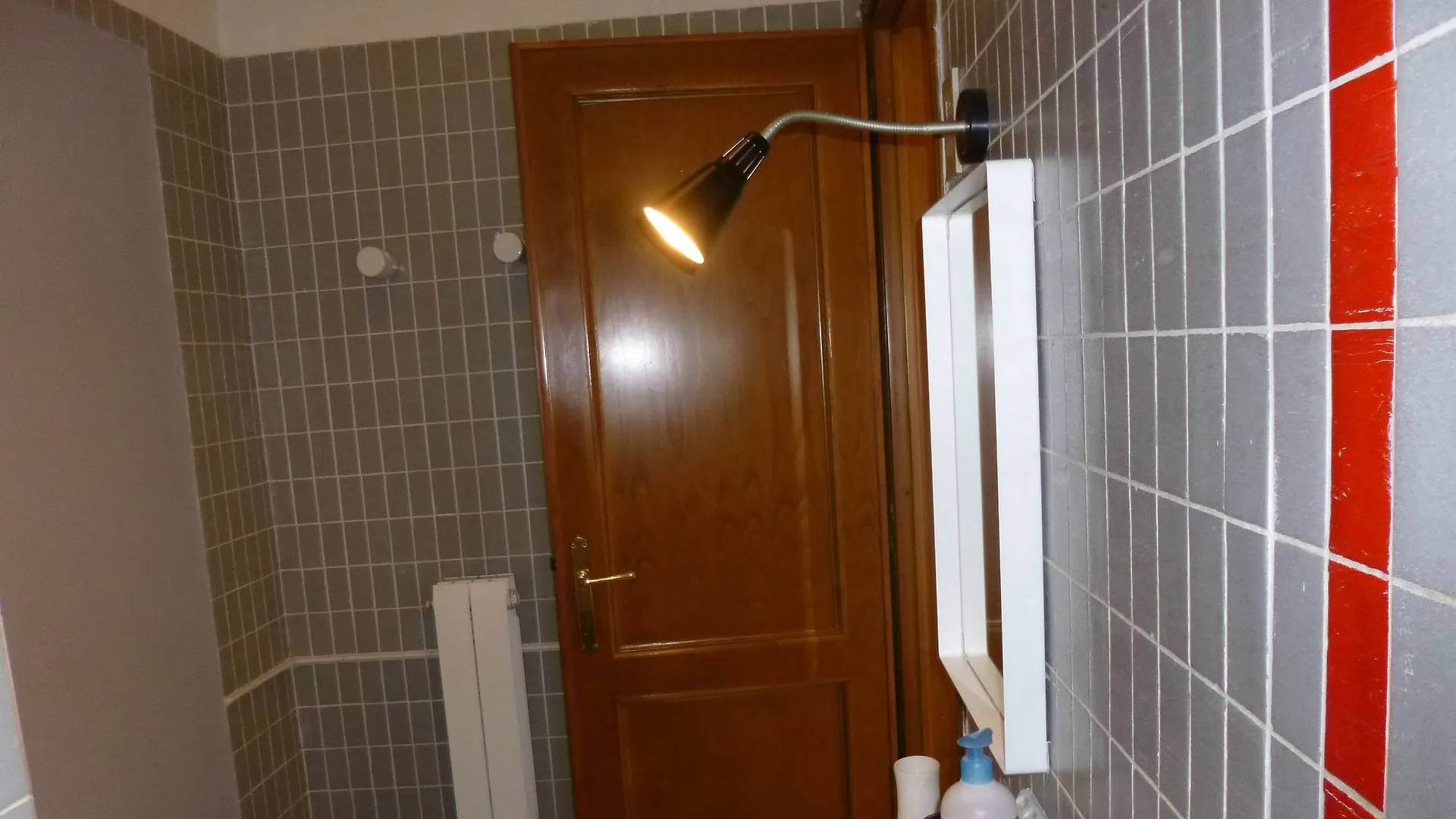 Guesthouse Da Giosue Florence Italy