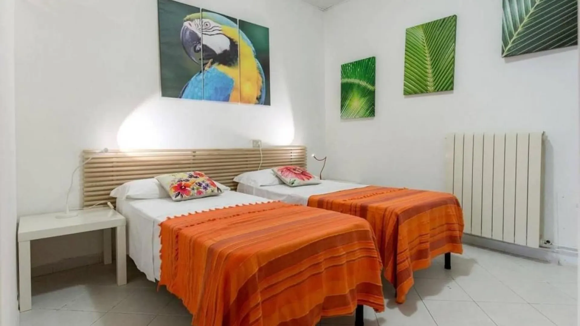 Guesthouse Da Giosue Florence