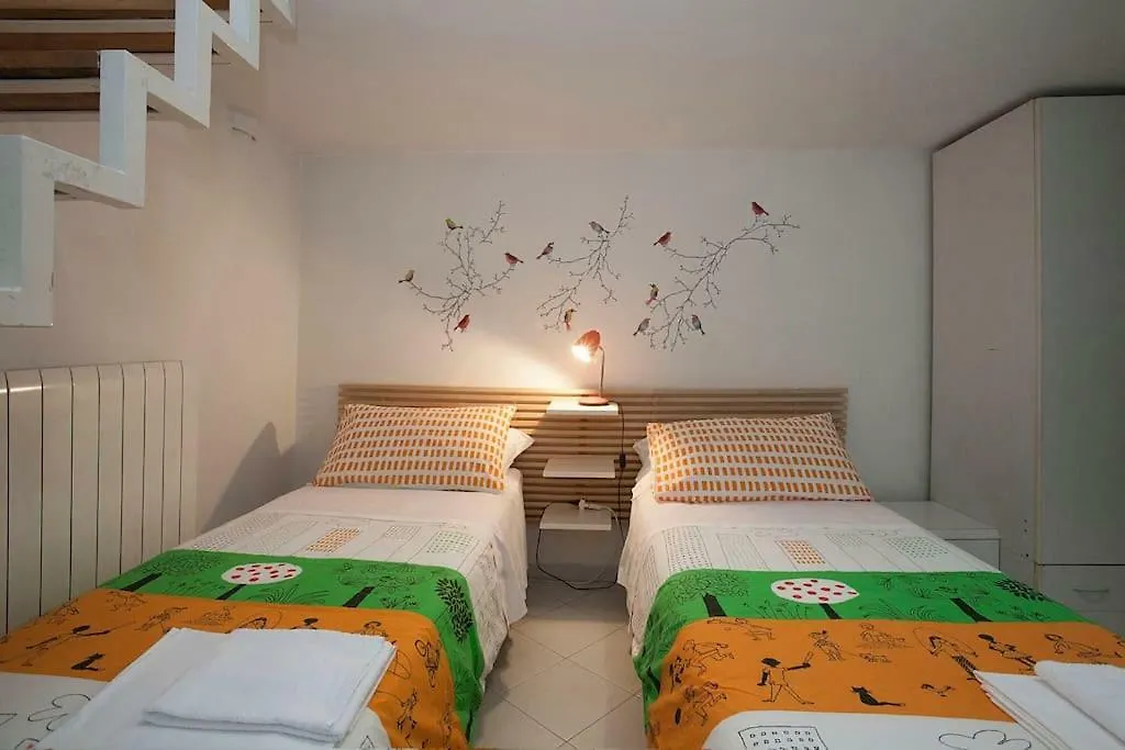 Guesthouse Da Giosue Florence