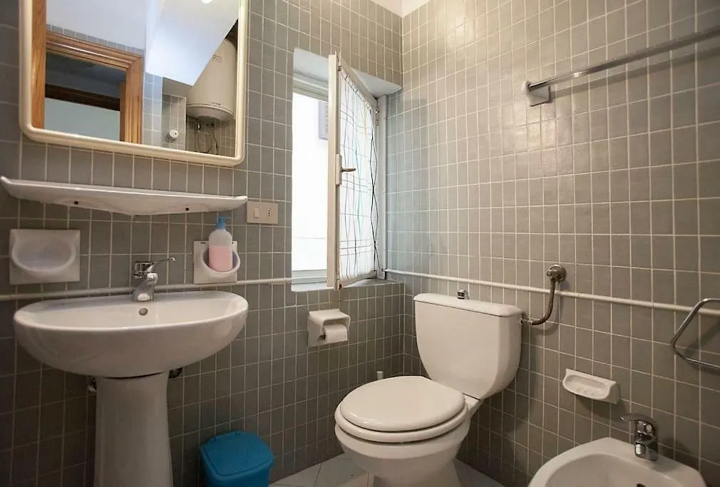 ** Guest house Guesthouse Da Giosue Florence Italy