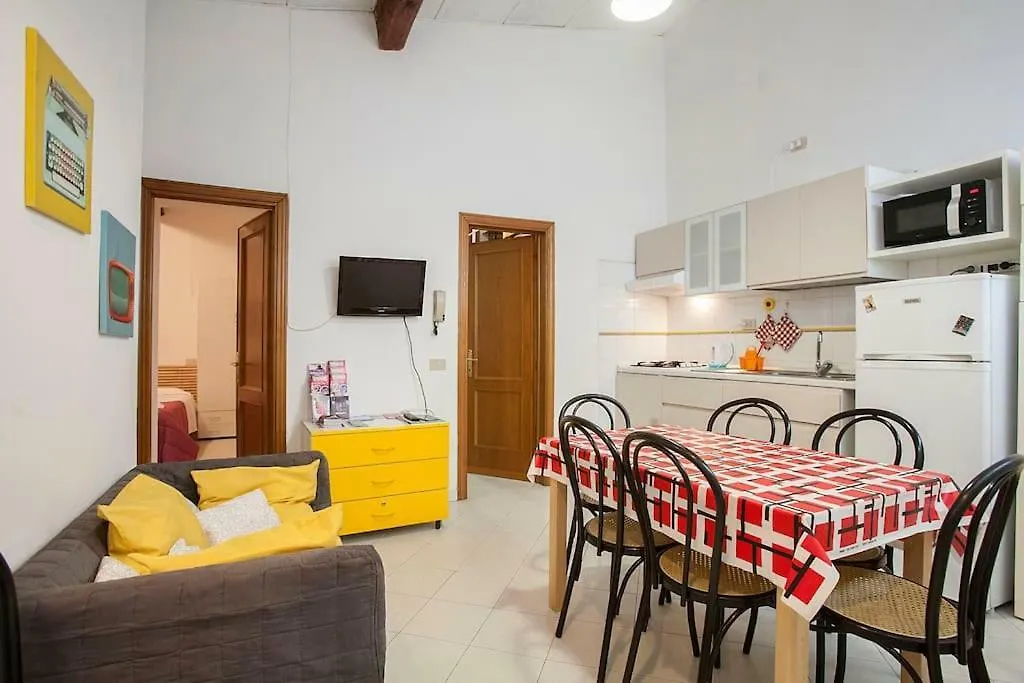 Guest house Guesthouse Da Giosue Florence
