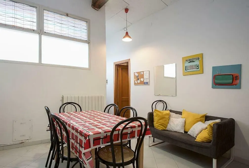 Guesthouse Da Giosue Florence 2*,