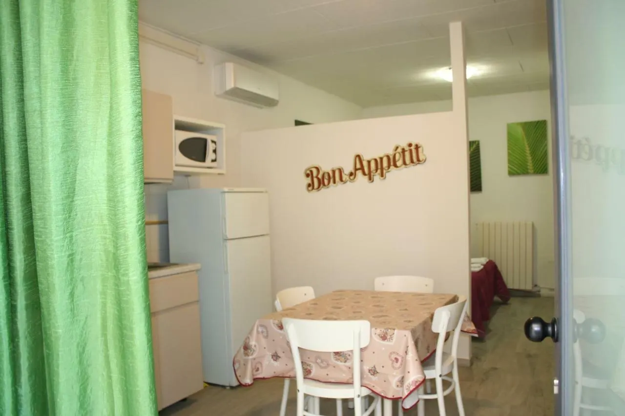 Guesthouse Da Giosue Florence