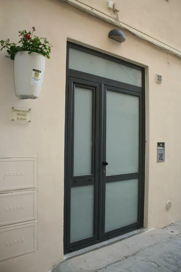 Guesthouse Da Giosue Florence 2*,  Italy