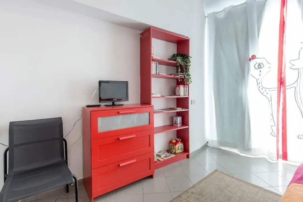 Guesthouse Da Giosue Florence Italy