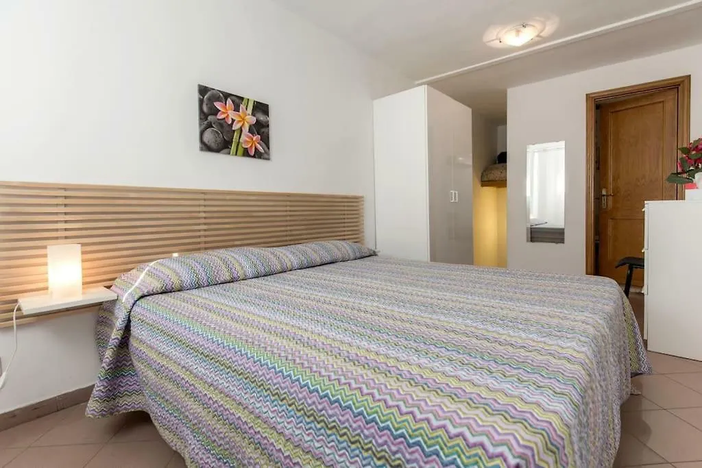 Guesthouse Da Giosue Florence Italy