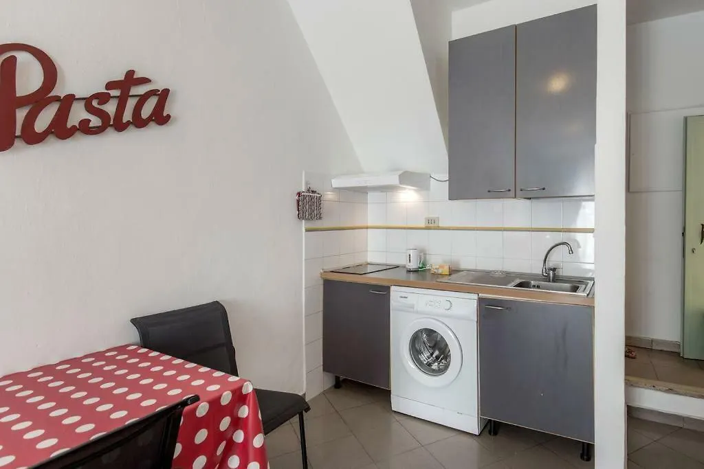 Guesthouse Da Giosue Florence 2*,